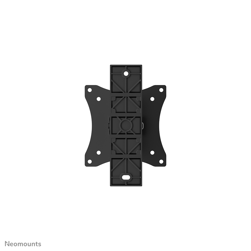 Neomounts FPMA-W820BLACK Monitor-/TV-Wandhalterung 10-27" - volle Bewegung